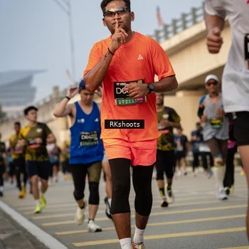 Runner Photo 6661567