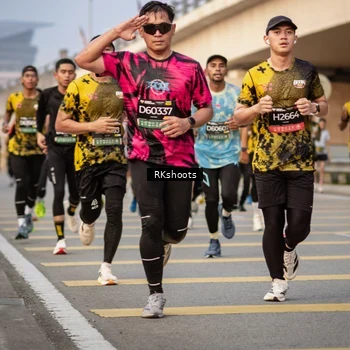 Runner Photo 6661568