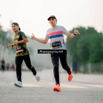 Runner Photo 6661571