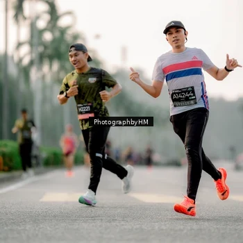Runner Photo 6661576