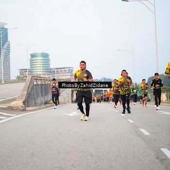 Runner Photo 6661577