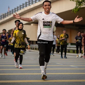Runner Photo 6661585