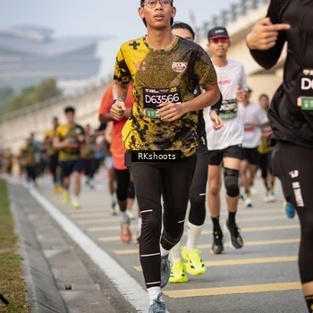 Runner Photo 6661587