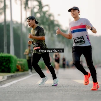 Runner Photo 6661589
