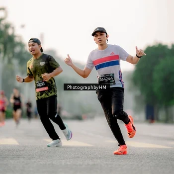 Runner Photo 6661590