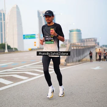 Runner Photo 6661591