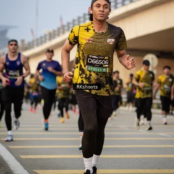 Runner Photo 6661592