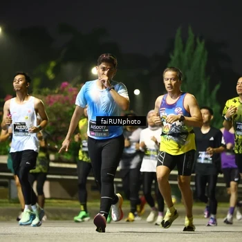 Runner Photo 6661593