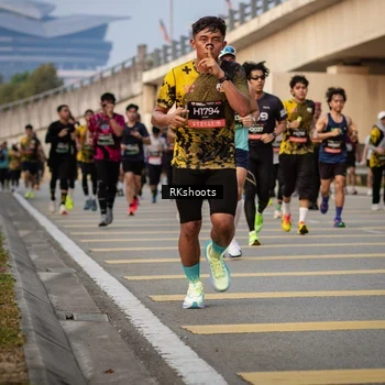 Runner Photo 6661596