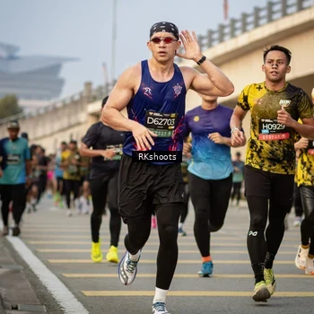 Runner Photo 6661597