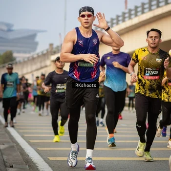 Runner Photo 6661599