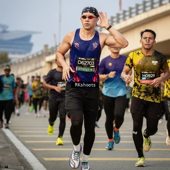Runner Photo 6661600