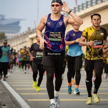 Runner Photo 6661601