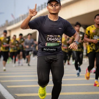 Runner Photo 6661602