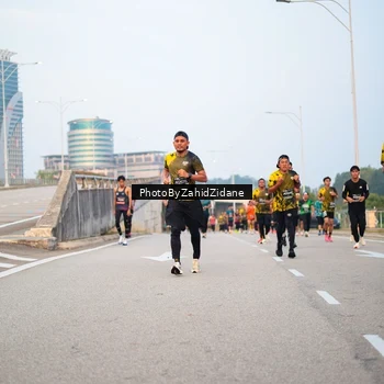 Runner Photo 6661604