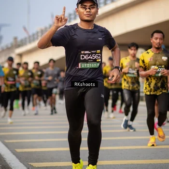 Runner Photo 6661605