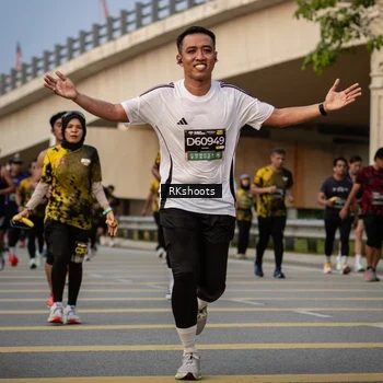 Runner Photo 6661606