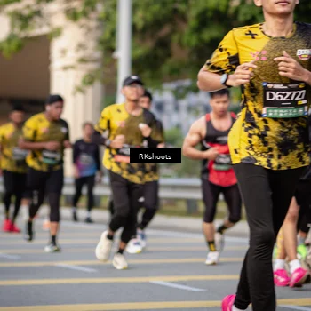 Runner Photo 6661608
