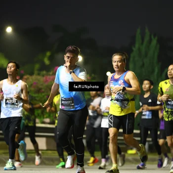 Runner Photo 6661609