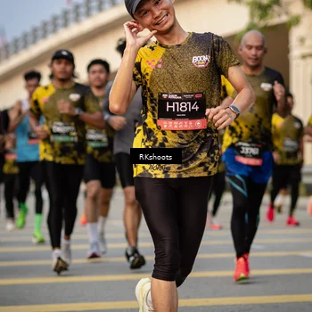 Runner Photo 6661610