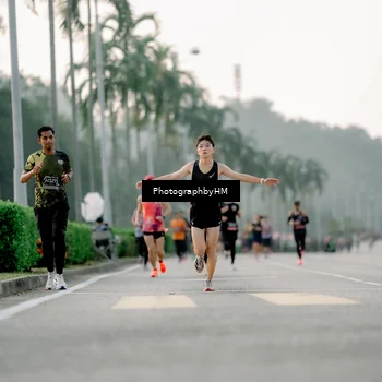 Runner Photo 6661611