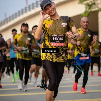 Runner Photo 6661613