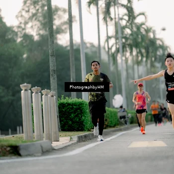 Runner Photo 6661615