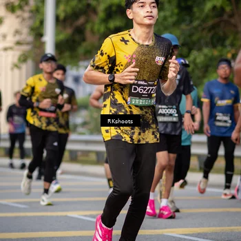 Runner Photo 6661616