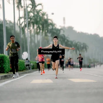 Runner Photo 6661617