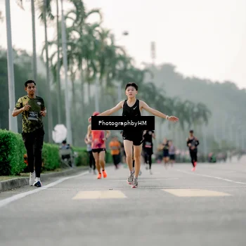 Runner Photo 6661618