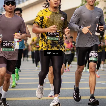 Runner Photo 6661619