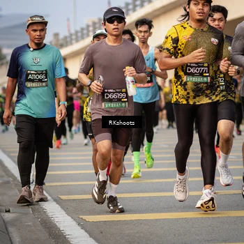 Runner Photo 6661620
