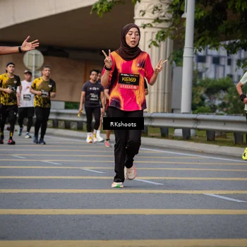 Runner Photo 6661622