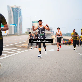 Runner Photo 6661623