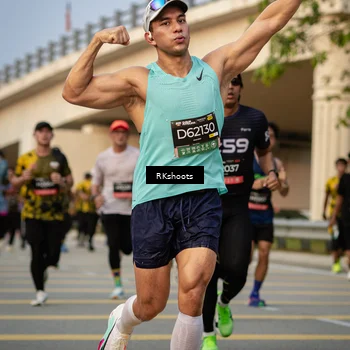 Runner Photo 6661624
