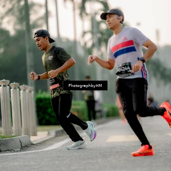 Runner Photo 6661625