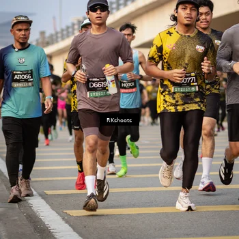Runner Photo 6661626