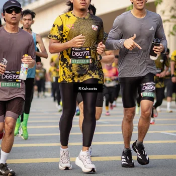 Runner Photo 6661627