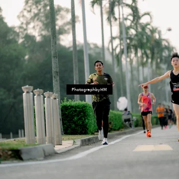 Runner Photo 6661629