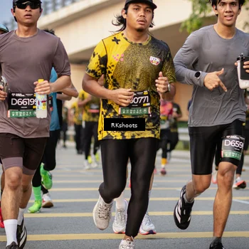 Runner Photo 6661630