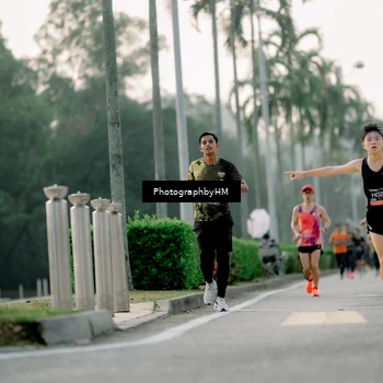 Runner Photo 6661631