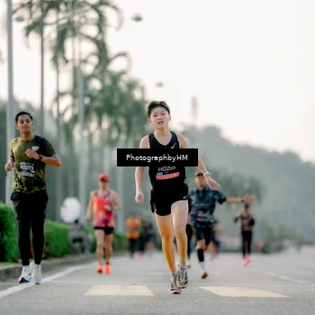Runner Photo 6661632