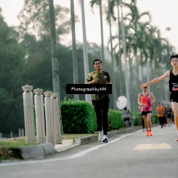 Runner Photo 6661633