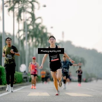 Runner Photo 6661638