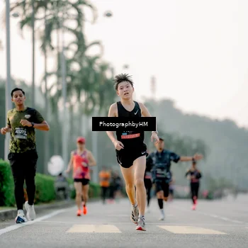 Runner Photo 6661639