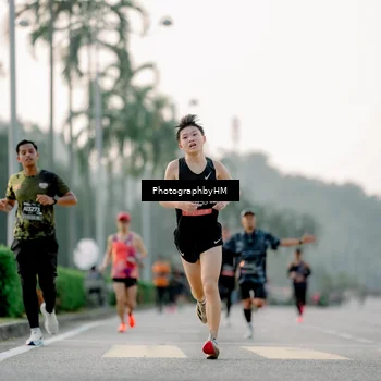 Runner Photo 6661640