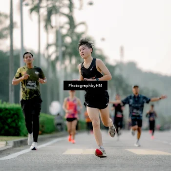 Runner Photo 6661641