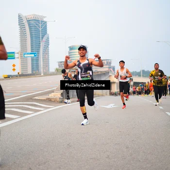 Runner Photo 6661642