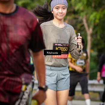Runner Photo 6661643