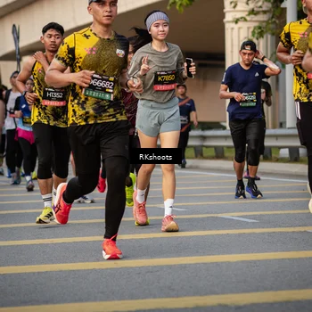 Runner Photo 6661644